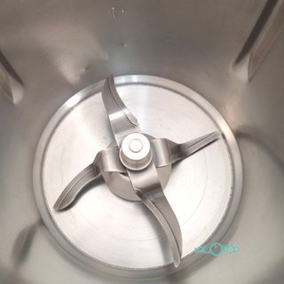 VORWERK THERMOMIX TM6