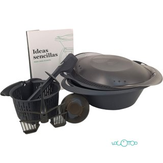 VORWERK THERMOMIX TM6