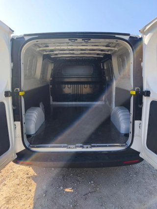 Maxus Deliver 7 2025