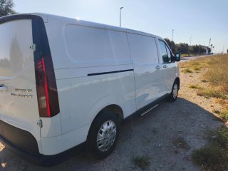 Maxus Deliver 7 2025