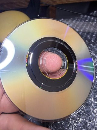 Taz Wanted GameCube
