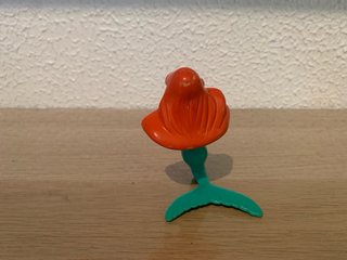 Ariel Happy Meal