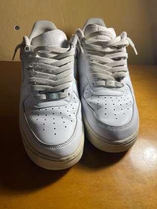 Nike Air Force 1 Bianche