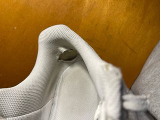 Nike Air Force 1 Bianche