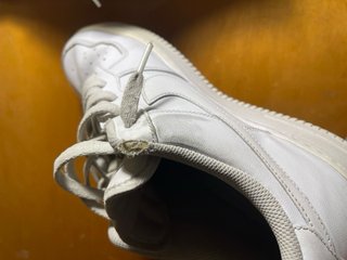 Nike Air Force 1 Bianche