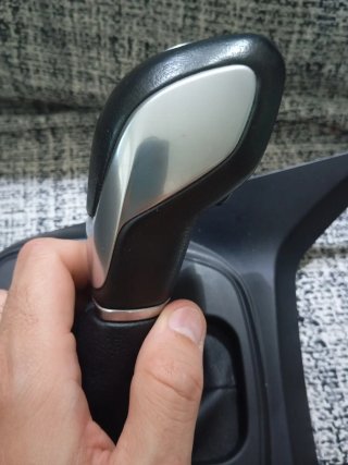 Pomo cambio automático Ford C-Max 2