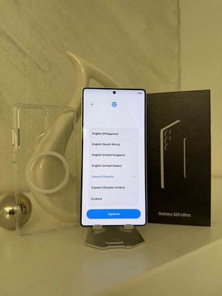 Samsung Galaxy S25 Ultra