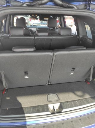 Mercedes-Benz GLB (X244) 2021