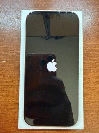 iPhone 16 Pro 256GB Dorado