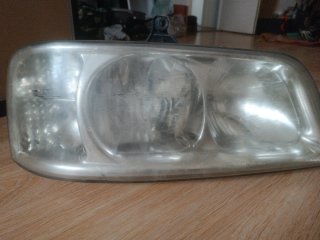 Faros Peugeot Boxer/Fiat Ducato/Citroen Jumper 244