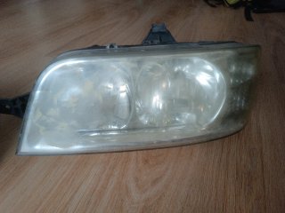 Faros Peugeot Boxer/Fiat Ducato/Citroen Jumper 244