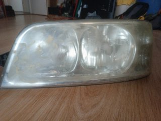 Faros Peugeot Boxer/Fiat Ducato/Citroen Jumper 244