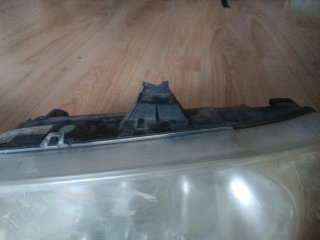 Faros Peugeot Boxer/Fiat Ducato/Citroen Jumper 244