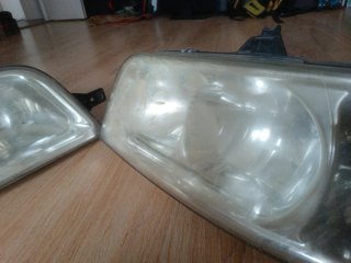 Faros Peugeot Boxer/Fiat Ducato/Citroen Jumper 244