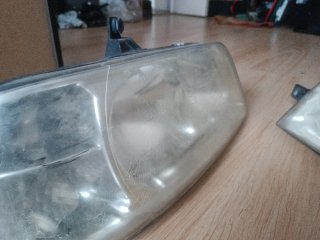 Faros Peugeot Boxer/Fiat Ducato/Citroen Jumper 244