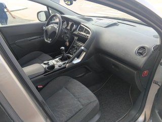 Peugeot 3008 2010
