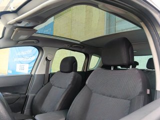 Peugeot 3008 2010