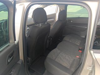 Peugeot 3008 2010