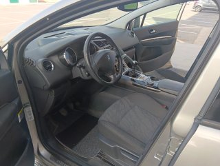 Peugeot 3008 2010