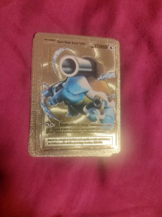 Carta Pokémon Pikachu VMAX 2800 HP