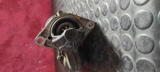 Motor de arranque 1685285 Opel Corsa A (1982-1987