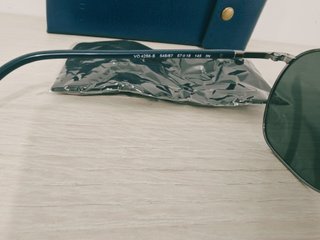 Gafas de Sol Vogue VO4256S Unisex Gris Plomo