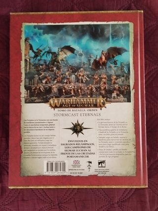 Warhammer Age of Sigmar