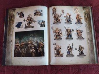 Warhammer Age of Sigmar