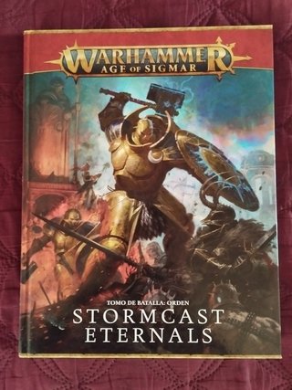 Warhammer Age of Sigmar