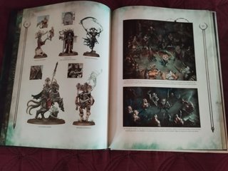 Warhammer Age of Sigmar