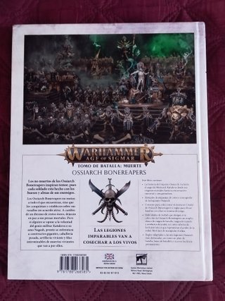Warhammer Age of Sigmar