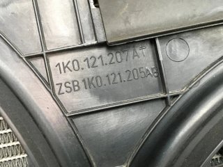 Panel Frontal Skoda Octavia II 1Z3
