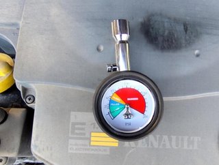 Renault 230120 2323 piloto trasero clio 1.4 mt (75