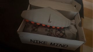 Nike Mind 001 Talla 41