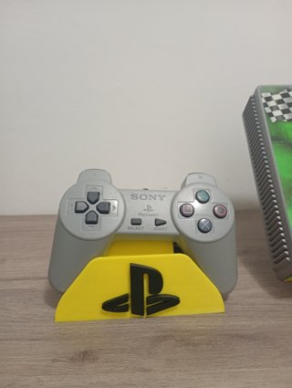 Consola PS1 Gris Castrol Edición (51)