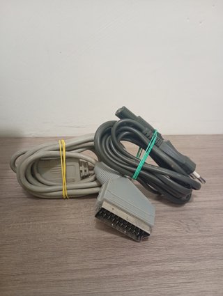 Consola PS1 Gris Castrol Edición (51)