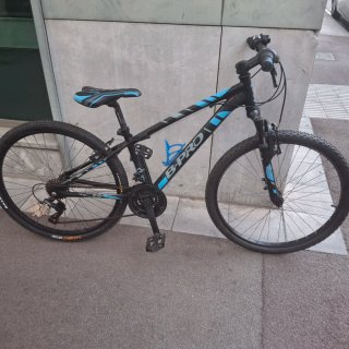 Bicicleta Montaña B-PRO 26