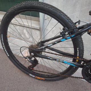 Bicicleta Montaña B-PRO 26