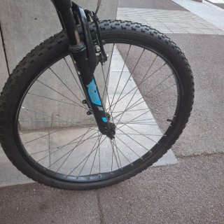 Bicicleta Montaña B-PRO 26