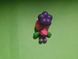Minifigura Rosa Brawl Stars