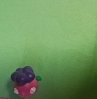 Minifigura Rosa Brawl Stars