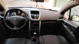 Peugeot 207 2009
