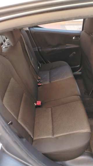 Peugeot 207 2009