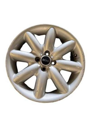 Juego llantas mini cabrio (r52) 1.6 cooper 61484