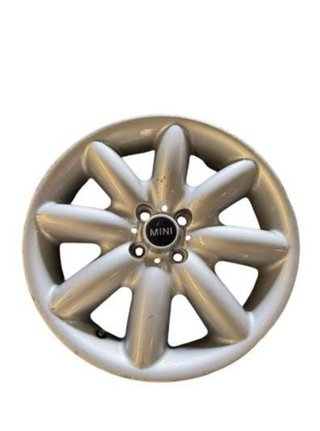 Juego llantas mini cabrio (r52) 1.6 cooper 61484