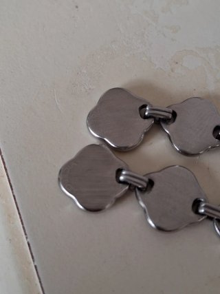 REBAJADOS, OPORTUNIDAD Pendientes Viceroy Plata