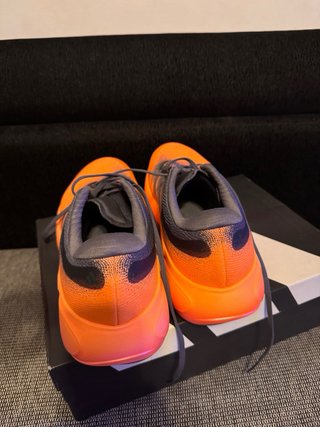 Adidas Supernova Rise 3 Zapatillas Running Naranja