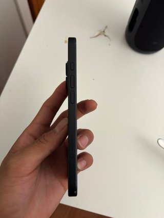 iPhone 16 128GB Como Nuevo + Caja