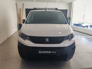 Peugeot Partner 2021