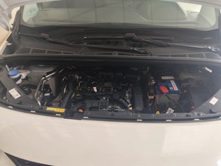Peugeot Partner 2021